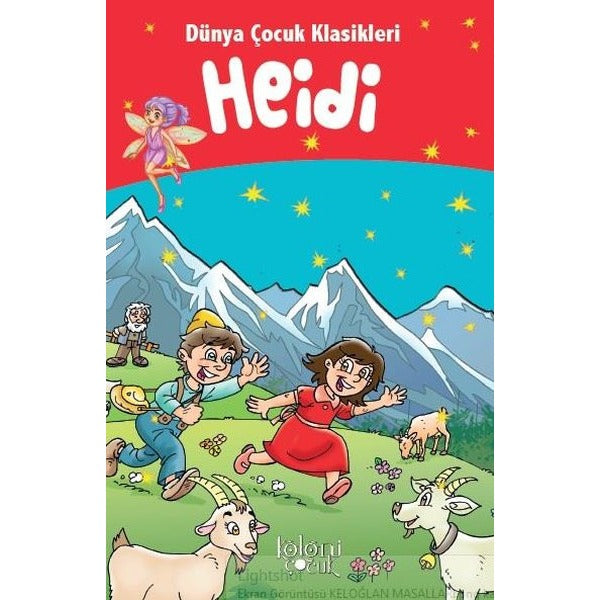 Heidi