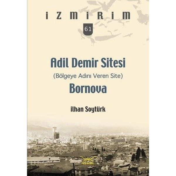 Adil Demir Sitesi Bornova