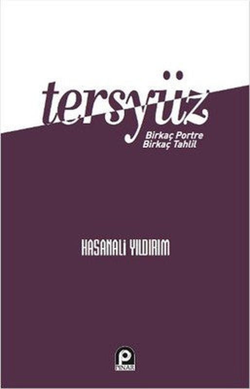 Tersyüz | Pınar Yayıncılık