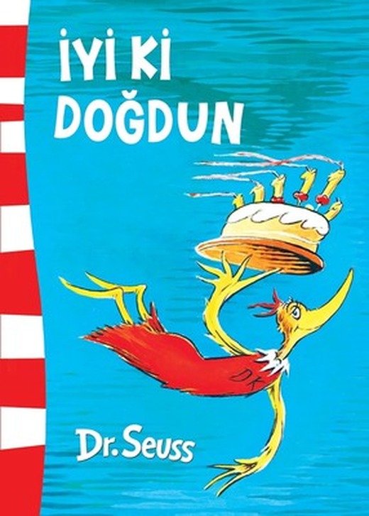 İyi Ki Doğdun | Epsilon Yayınevi
