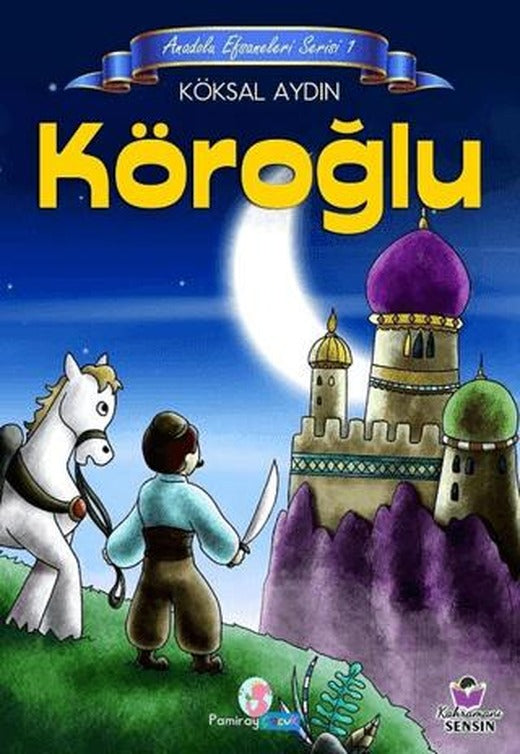 Köroğlu