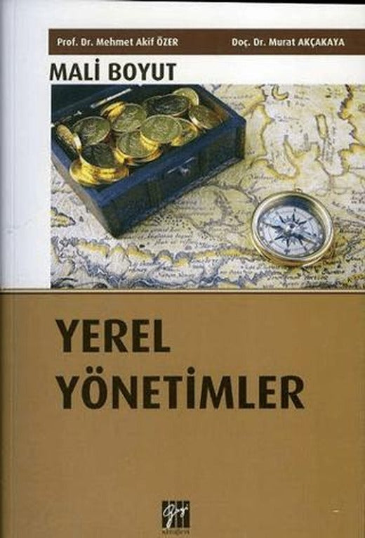 Yerel Yönetimler : Mali Boyut