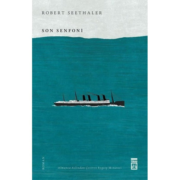 Son Senfoni | Timaş Yayınları