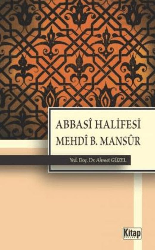 Abbasi Halifesi Mehdi B. Mansur