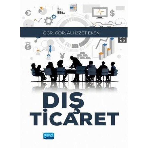 Dış Ticaret | Nobel Akademi Yayıncılık