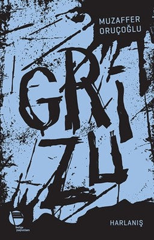Grizu 3-Harlanış | Belge Yayınları