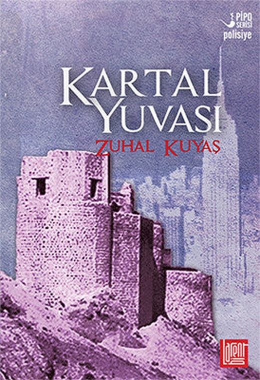 Kartal Yuvası | Labirent