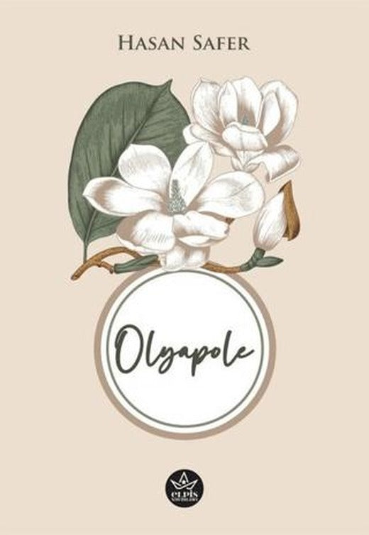 Olyapole | Elpis Yayınları (Ciltsiz)