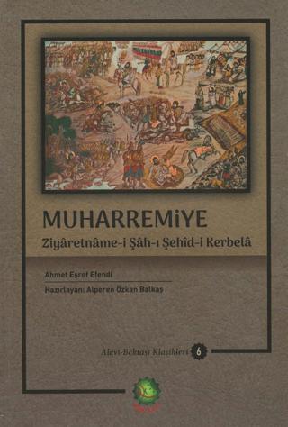 Muharremiye - Alevi-Bektaşi Klasikleri 6