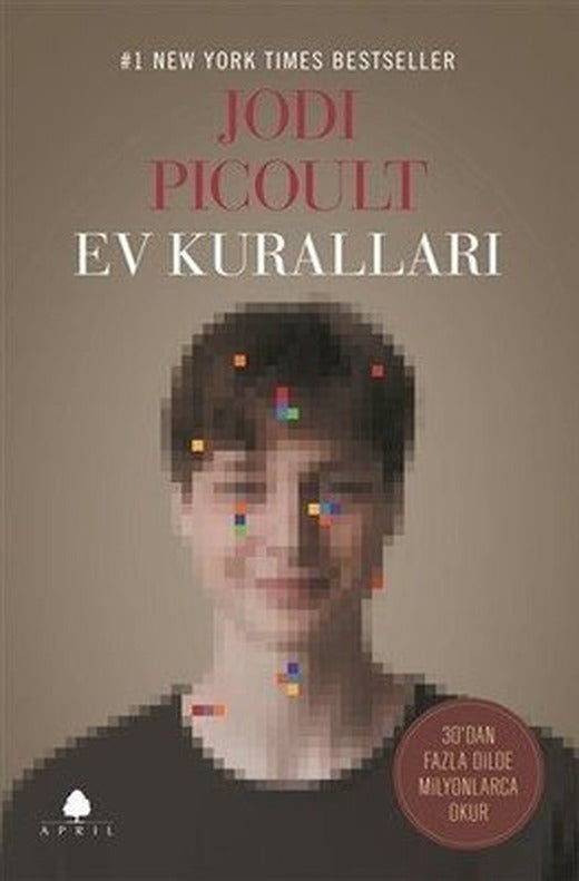Ev Kuralları | April Yayıncılık