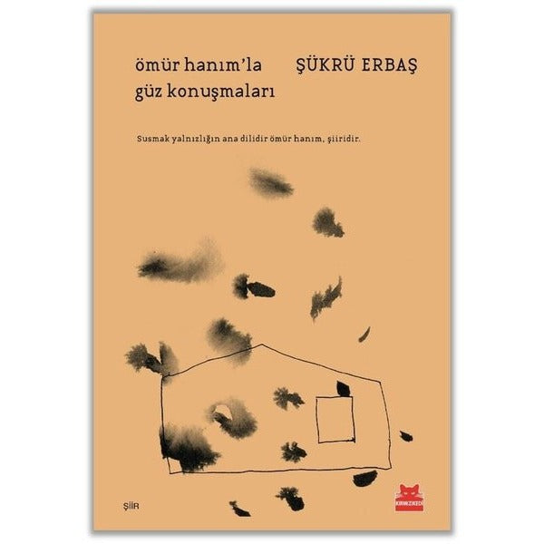 Ömür Hanım'la Güz Konuşmaları | Kırmızı Kedi (İnce Kapak)