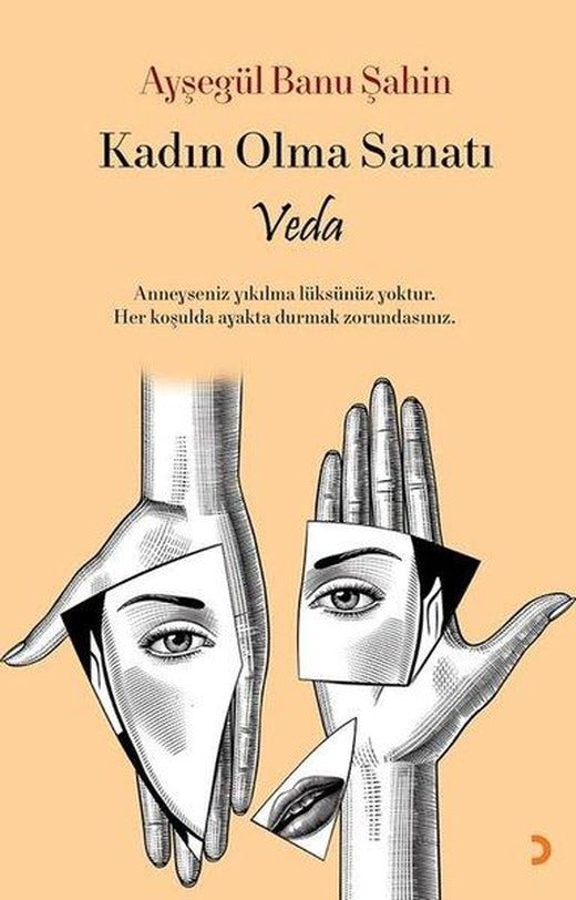 Kadın Olma Sanatı | Cinius (İnce Kapak)