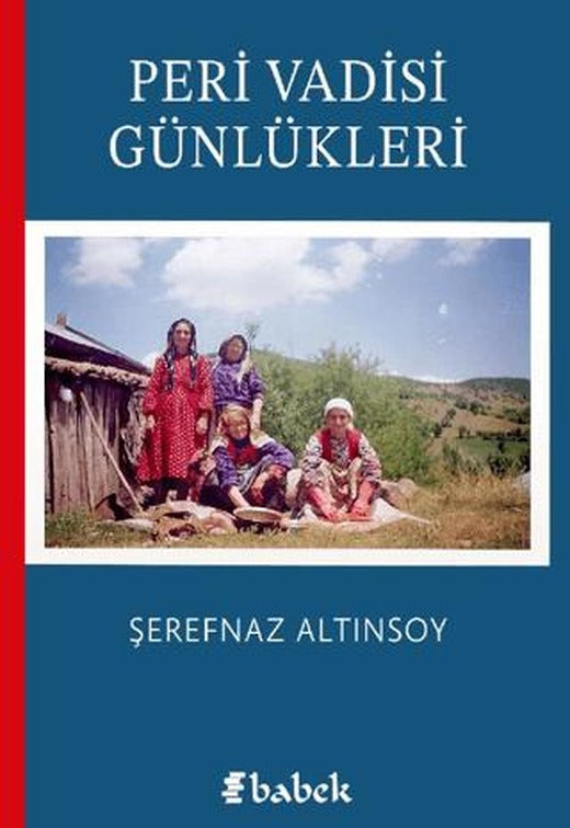 Peri Vadisi Günlükleri