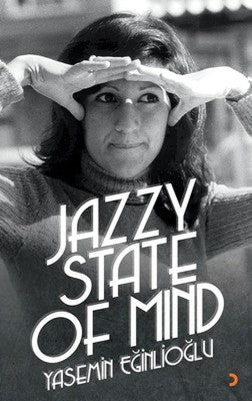 Jazzy State Of Mind | Cinius