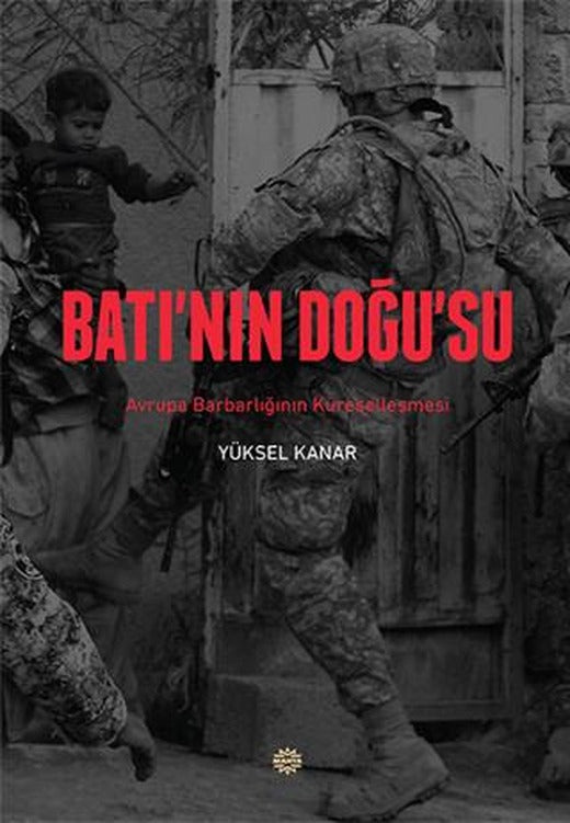 Batı’nın Doğu’su
