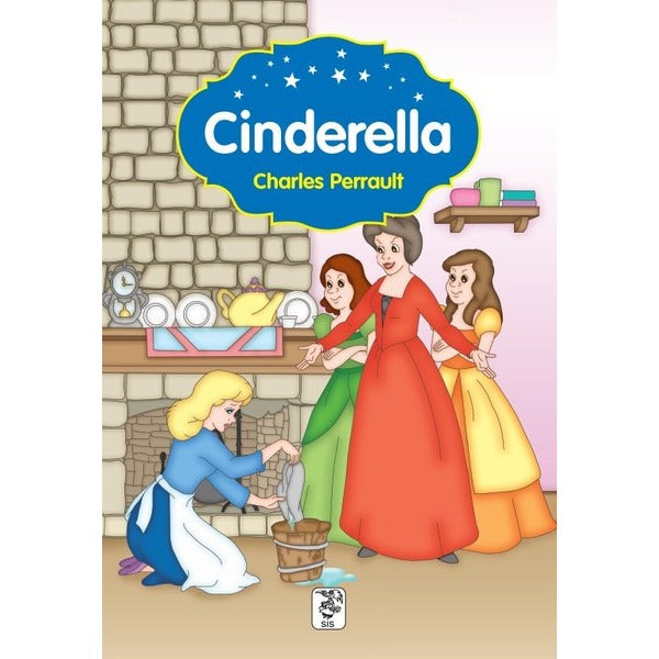 Cinderella