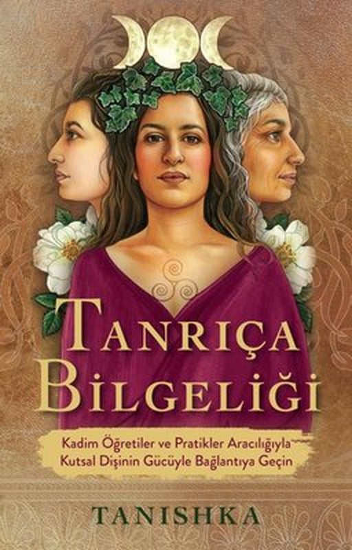Tanrıça Bilgeliği | Butik