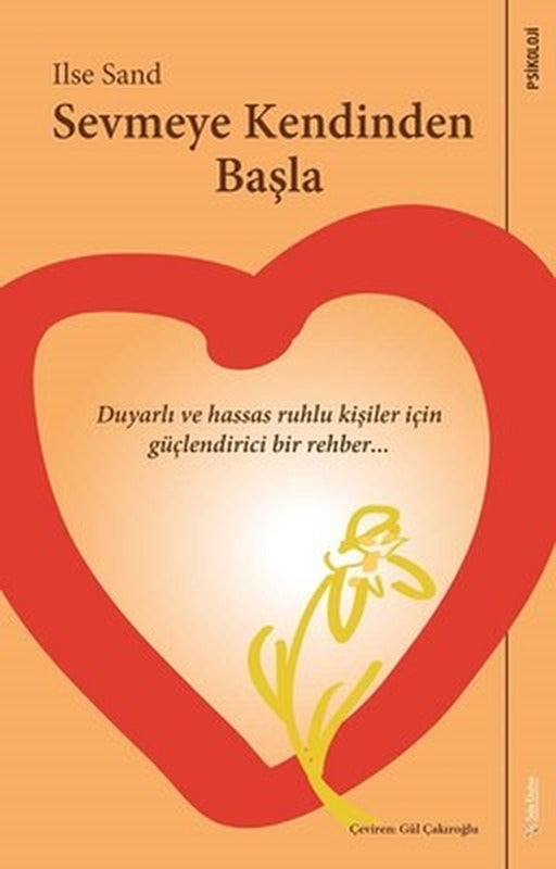 Sevmeye Kendinden Başla | Sola Unitas