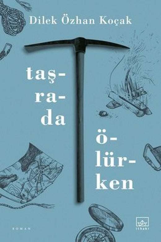 Taşrada Ölürken | İthaki Yayınları