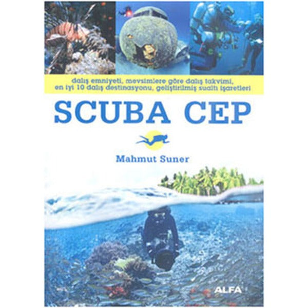 Scuba Cep