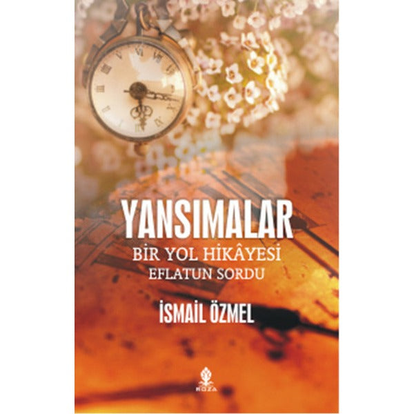 Yansımalar | Roza Yayınevi (Ciltsiz)