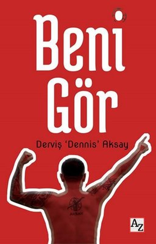 Beni Gör | Az Kitap