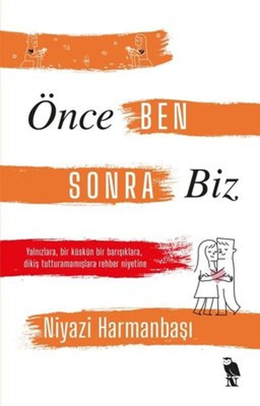 Önce Ben Sonra Biz | Nemesis Kitap