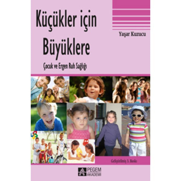 Küçükler için Büyüklere