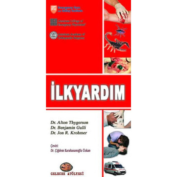 İlkyardım