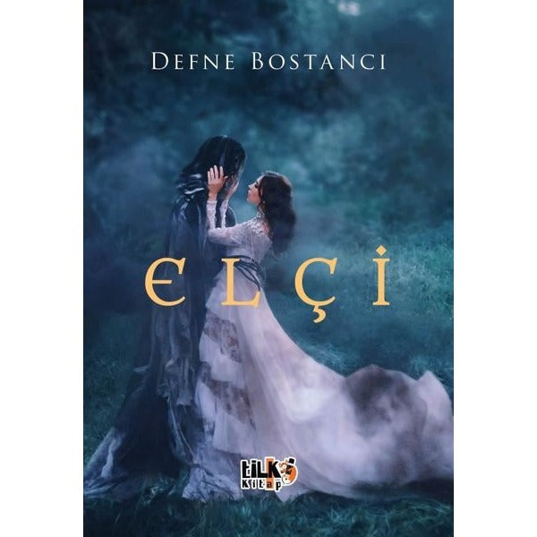 Elçi | Tilki Kitap (İnce Kapak)
