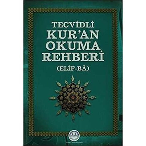 Tecvidli Kur'an Okuma Rehberi