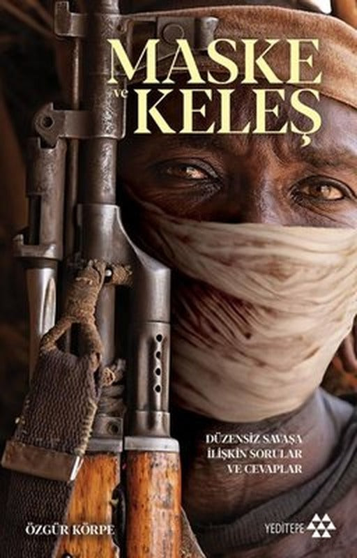 Maske ve Keleş | Yeditepe Yayınevi