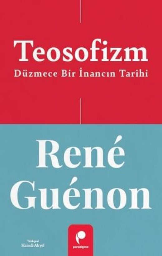 Teosofizm
