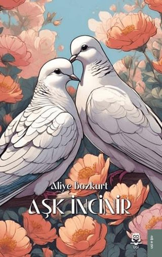 Aşk İncinir