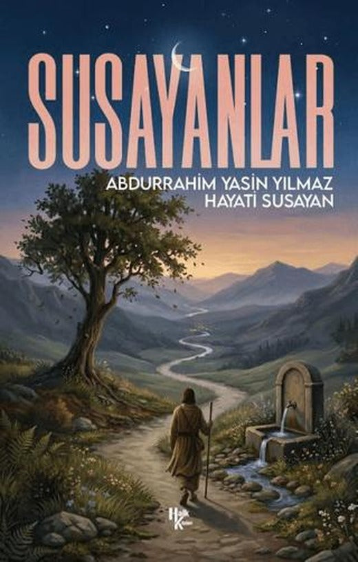 Susayanlar | Halk Kitabevi (Ciltsiz)
