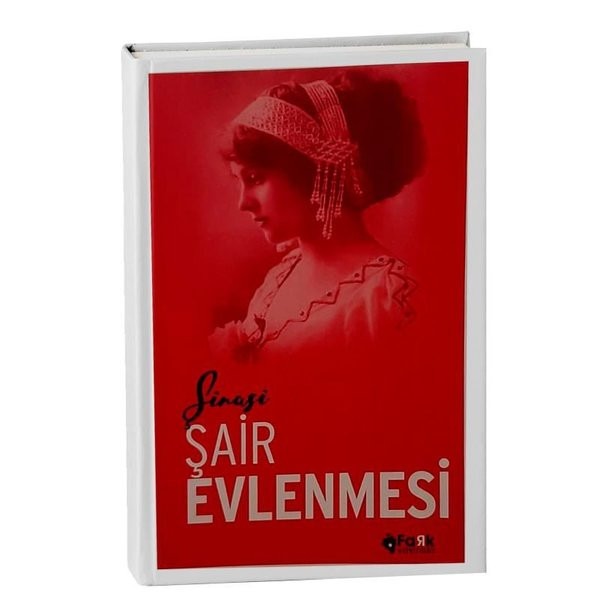 Şair Evlenmesi | Fark Yayınları (İnce Kapak)