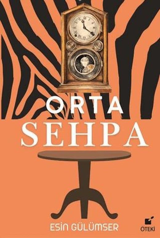 Orta Sehpa