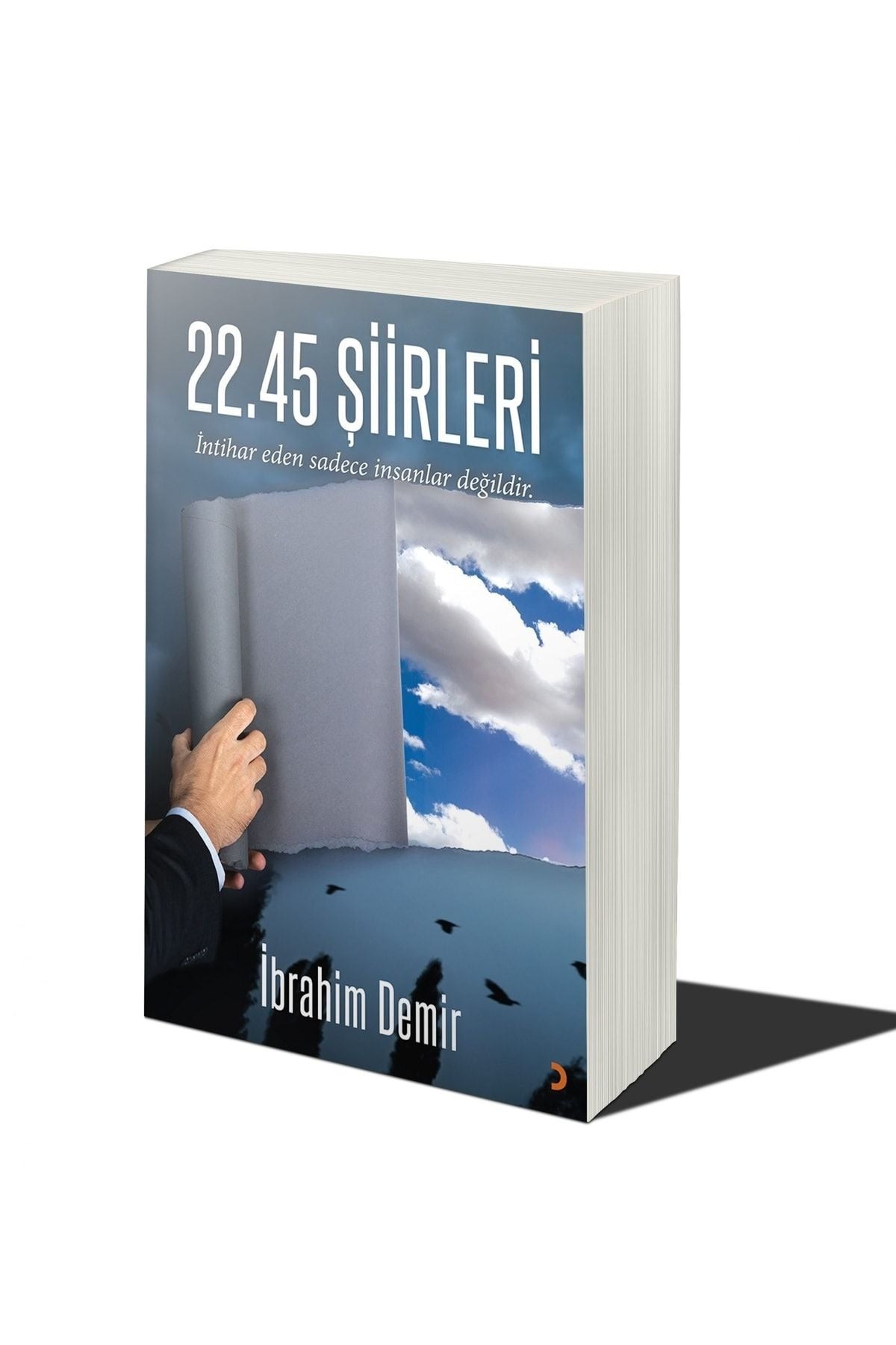 22.45 Şiirleri
