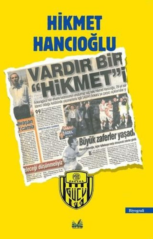 Vardır Bir Hikmet