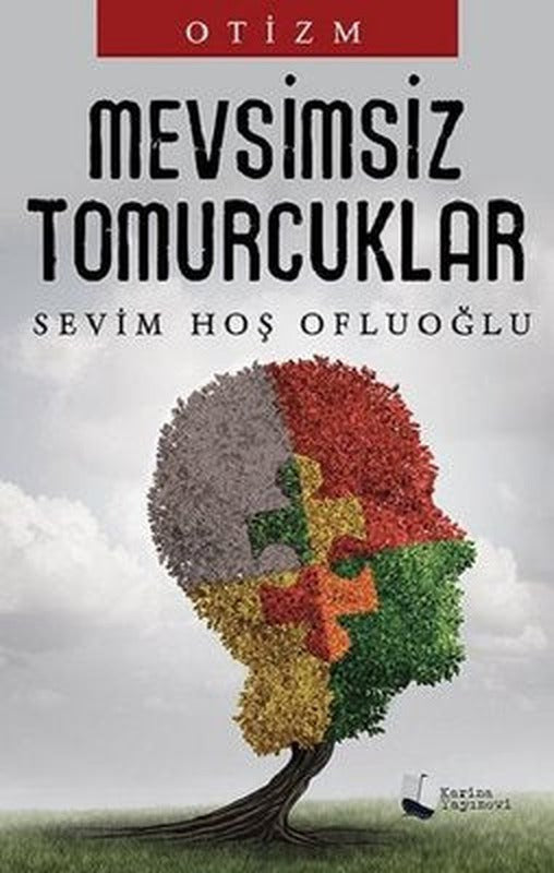 Mevsimsiz Tomurcuklar | Karina Yayınevi