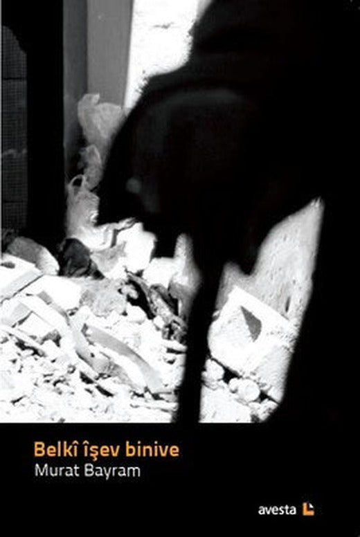 Belki İşev Binive | Avesta Yayınları