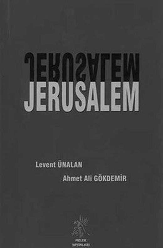 Jerusalem | Melek Yayınları