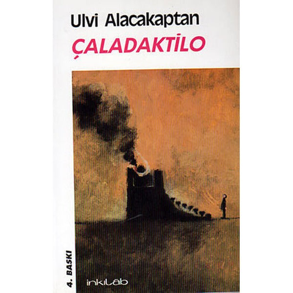 Çaladaktilo
