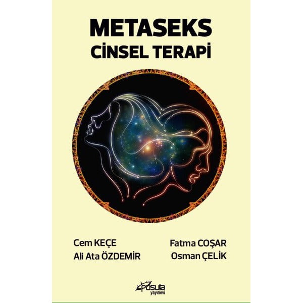 Metaseks - Cinsel Terapi | Pusula Yayınevi - Ankara (İnce Kapak)