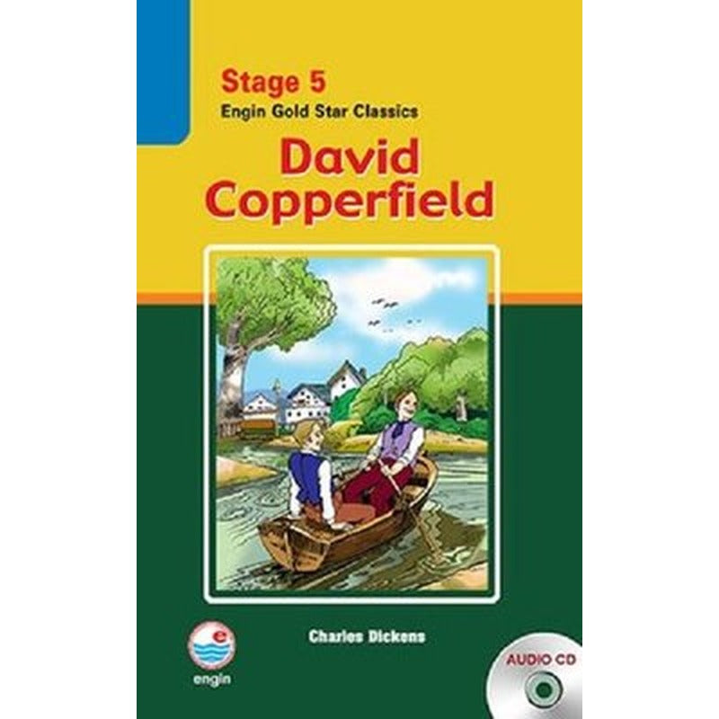 David Copperfield | Engin