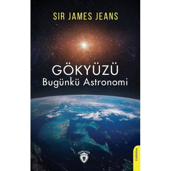 Gökyüzü Bugünkü Astronomi