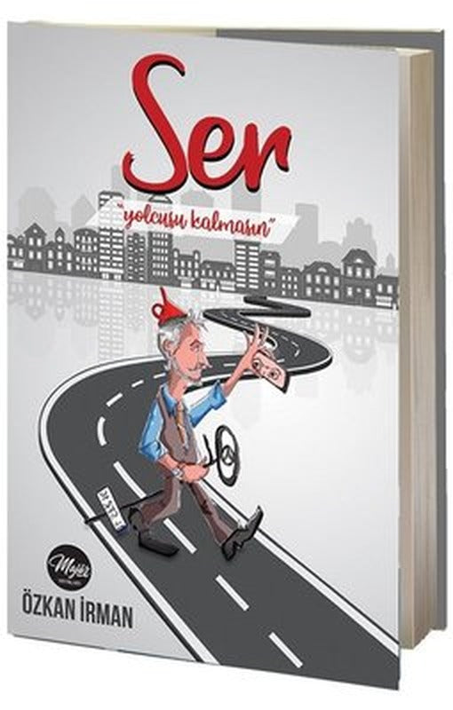 Ser | Majör Yayınları