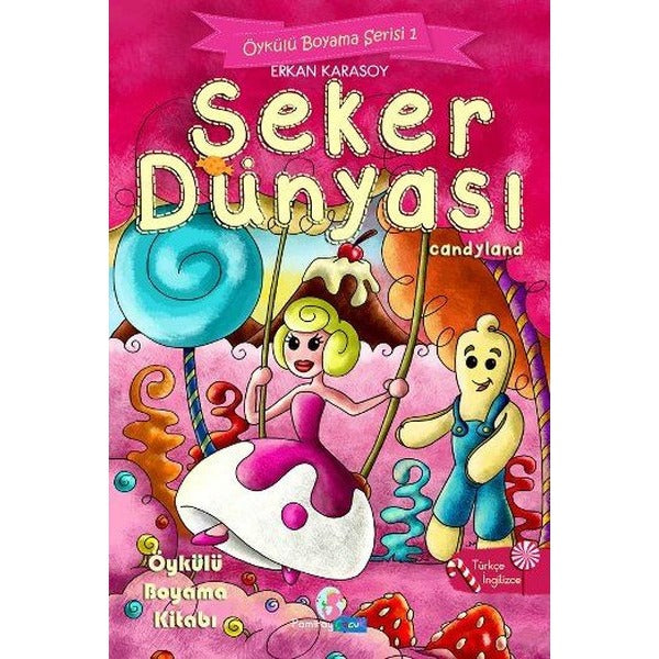 Şeker Dünyası