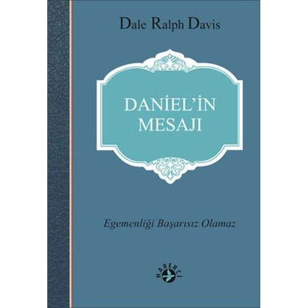 Daniel’in Mesajı