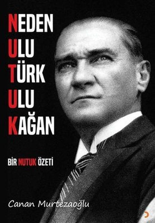 Neden Ulu Türk Ulu Kağan | Cinius